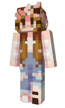 Minecraft skin Nat3_