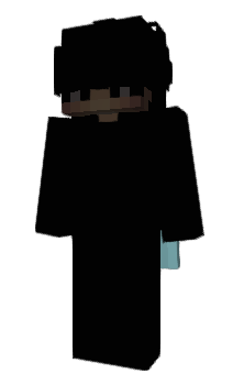 Minecraft скин по нику rovxz