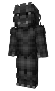 Minecraft скин по нику rossiu