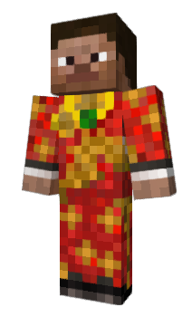 Minecraft skin ltzi