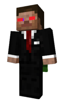 Minecraft skin DwaneTheRock