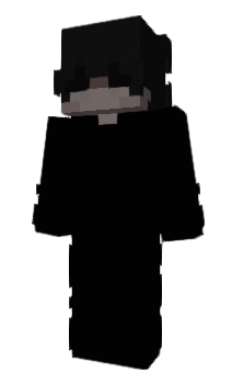 Minecraft skin xaliq