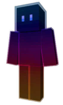 Minecraft skin DreamMYKunG