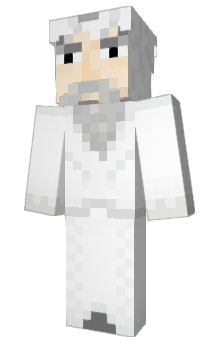 Minecraft скін по ніку Yoshimory
