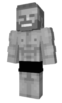 Minecraft скин по нику kulturysta