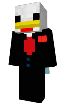 Minecraft скін по ніку byy_