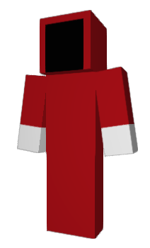 Minecraft скін по ніку nakkel