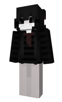 Minecraft скін по ніку Marxiva