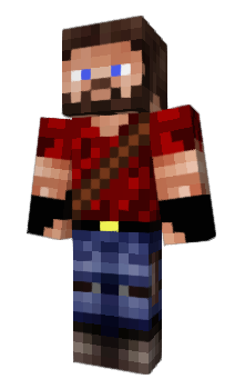 Minecraft скин по нику pLeet