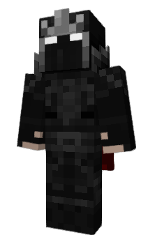 Minecraft скін по ніку jikatuh