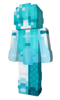 Minecraft skin andps
