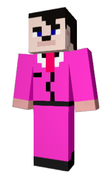 Minecraft скин по нику Btown