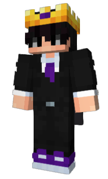 Minecraft скин по нику OoogaBoogaRegmi