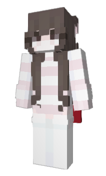 Minecraft скин по нику iLoXs