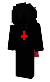 Minecraft skin Pepe_Java