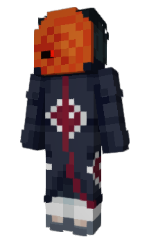 Minecraft скин по нику Ali_Y