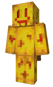 Minecraft skin Abu7fs