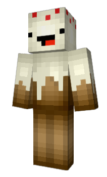 Minecraft скин по нику lolipeep