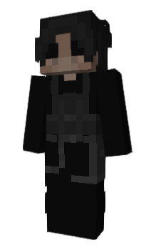 Minecraft скин по нику nsxr