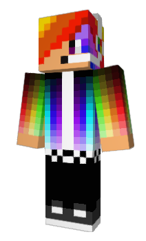 Minecraft скин по нику zise