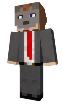 Minecraft скин по нику Belk0