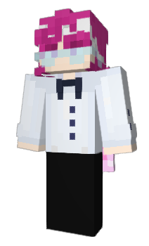 Minecraft скин по нику MrLezr