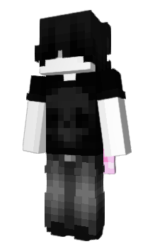 Minecraft skin inem