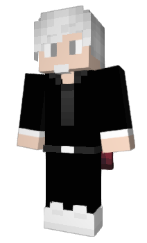 Minecraft скин по нику J0J0D3OZ
