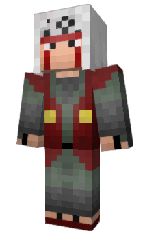 Minecraft скин по нику ccry