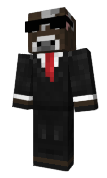 Minecraft скин по нику __nikk
