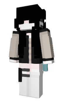 Minecraft скин по нику invalidada
