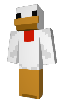 Minecraft скин по нику SpanSpider