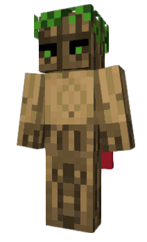 Minecraft скин по нику m6u
