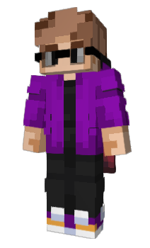Minecraft скин по нику Alex_25_12