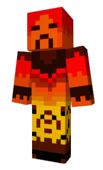 Minecraft skin STUBHUB