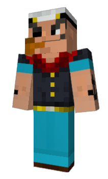 Minecraft скин по нику aPITA