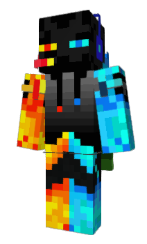 Minecraft skin MakerP1