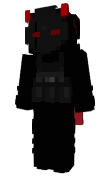 Minecraft скін по ніку A3bod