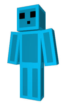 Minecraft скин по нику Gastec