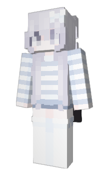 Minecraft скин по нику muamurrr