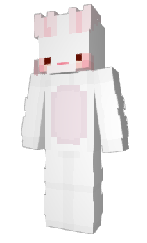 Minecraft skin oil_paint