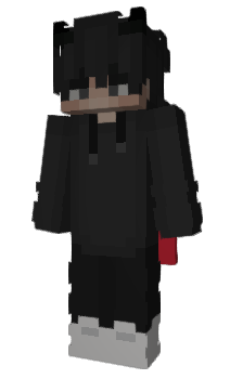 Minecraft скін по ніку KamTo