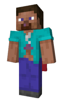 Minecraft skin alstorage