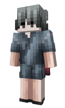 Minecraft скін по ніку SYAL4D