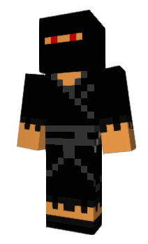 Minecraft скин по нику Gavian
