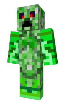 Minecraft скин по нику killer_of_death