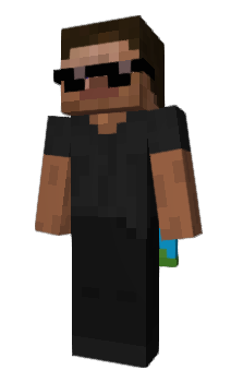 Minecraft скин по нику vcxe