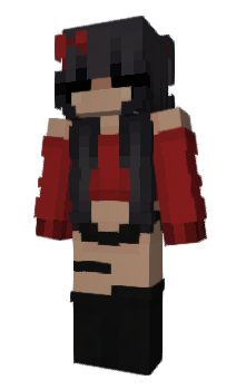 Minecraft скин по нику lavrennn