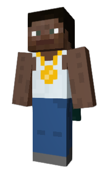 Minecraft skin Brittish