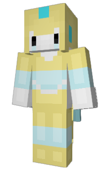 Minecraft скин по нику mbed